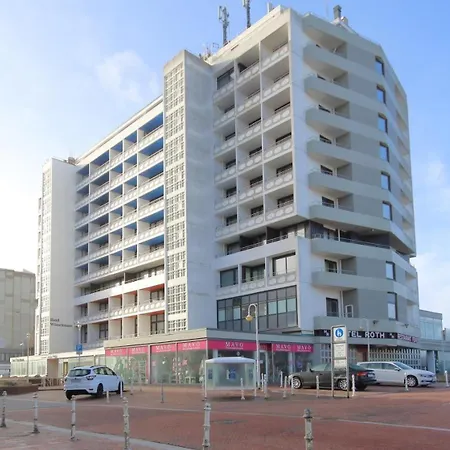 Διαμέρισμα Haus-sylter-welle-042-wb Βέστερλαντ