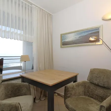 Haus-sylter-welle-042-wb Apartman *