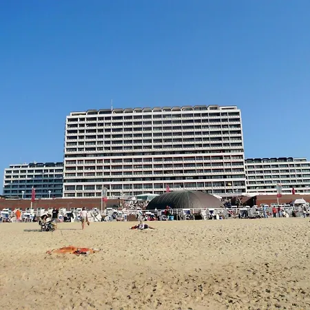 Διαμέρισμα Haus-sylter-welle-042-wb Βέστερλαντ