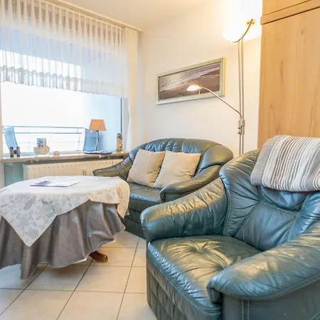 Haus-sylter-welle-042-wb Apartman *
