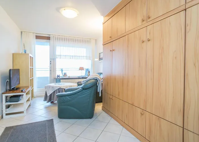 Apartamento Haus-sylter-welle-042-wb Westerland